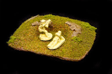 Small Defensive Fighting Position - 15MSCE003