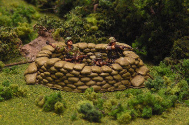 Ring of Sandbags - 20MBMC055