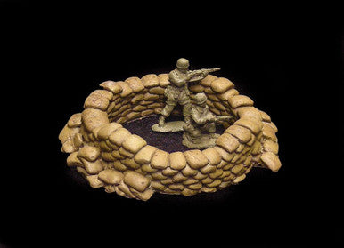 Ring of Sandbags - 20MBMC055