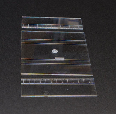 Straight Road Section Tile - EPICTILE001