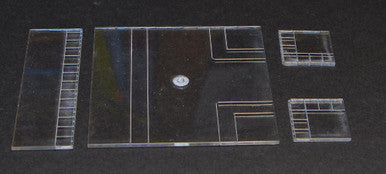 T Intersection Tile - EPICTILE003