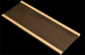 6" Straight Section, 4 Lane Highway - 285ROAD008