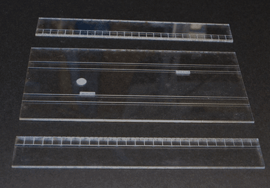 Double Length Straight Road Section - EPICTILE002