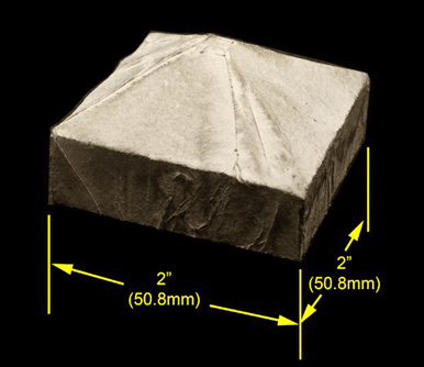 GP Medium Tent - 16x16 Square Tent - 15MSCE001