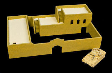 20mm Walled Compound - 20MMDF048