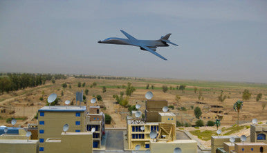 B1-B Lancer Bomber - 285AIR003