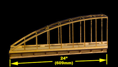 A Bridge Too Far (Half) - 15MROAD026