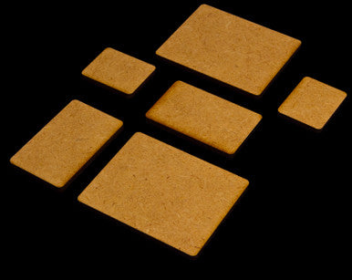 Large FoW Base