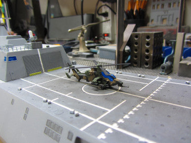 Eurocopter Tiger HAP (1/pk) - AC90