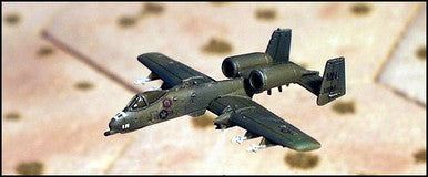 A-10 Warthog - Ground Attack aircraft (1/pk) - AC5
