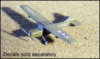 O-1 Bird Dog (2/pk) - AC68