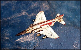 F4E Phantom - (1/pk) - AC4