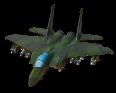 F-15A Eagle (1/pk) - AC17