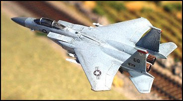 F-15A Eagle (1/pk) - AC17