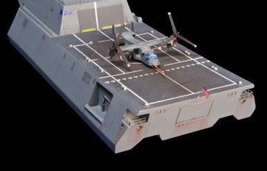 V-22 Osprey - VSTOL (1/pk) - AC46