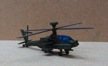 AH-64D Apache Longbow (1/pk) - AC37