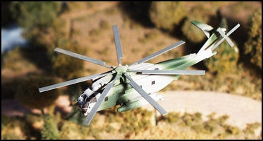 CH 53E Super Stallion (1/pk) - AC39