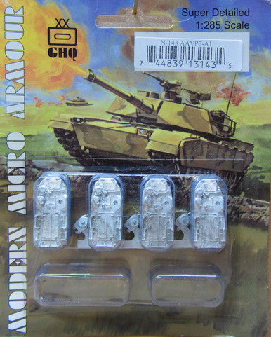 AAVP-7 A1 (4/pk) - N143