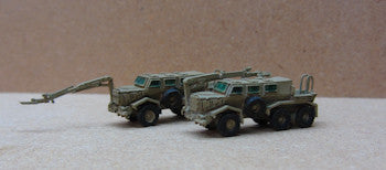 Buffalo EOD - N514