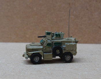 Cougar 4 x 4 - N517
