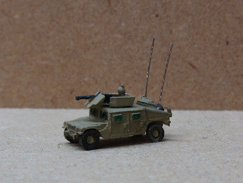 M1025 HMMWV w/AOA - N513