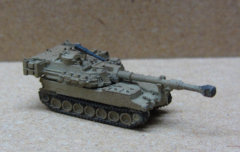 M109 A6 Paladin (5/pk) - N118
