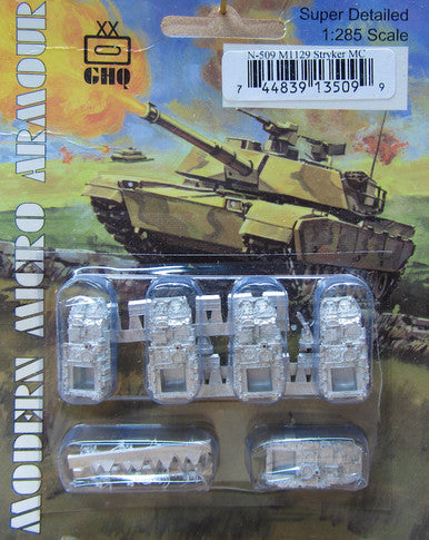 M1129 Stryker Mortar Carrier - N509