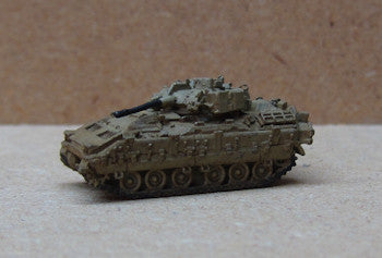 M2 and M3 Bradley - N48