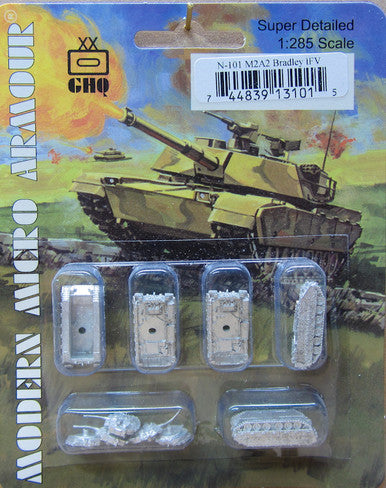 M2/A2 Bradley IFV - N101