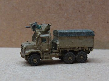 MTVR Mark 23 Truck - N524