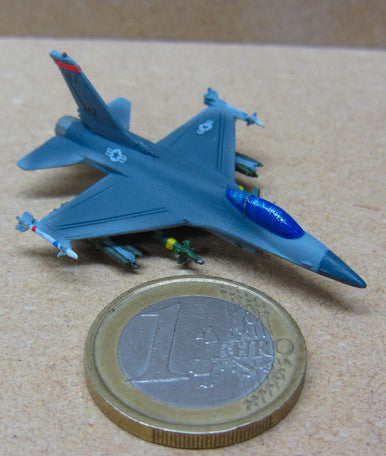 F-16 Falcon (1/pk) - AC6