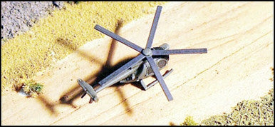 MD 500 Defender with Tow -(2/pk) - AC12