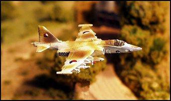 SU-25 Frogfoot - Close Support aircraft (1/pk) - AC32