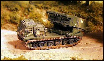 MLRS (4/pk) - N64