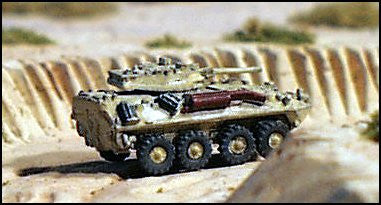 LAV-25 (5/pk) - N68