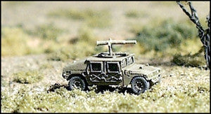 HMMWV Tow (5/pk) - N79