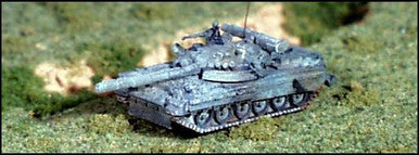 T-80U - W65