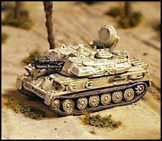 ZSU-23/4 Shika - W7