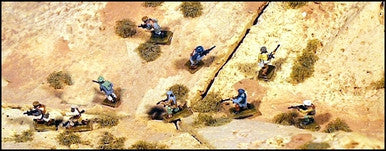 Mujahadin Individual Infantry - TW1