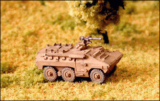 EE-11 Urutu (5/pk) TW15