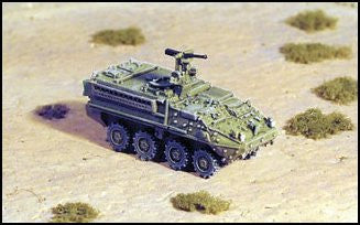 M1126 Stryker IFV - 5/pk - N504