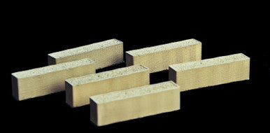 15mm Hesco Barriers, 6 Per Kit - 15MMEV020