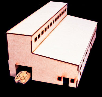 Factory - 20MMDF110