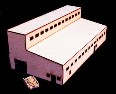 Factory - 20MMDF110