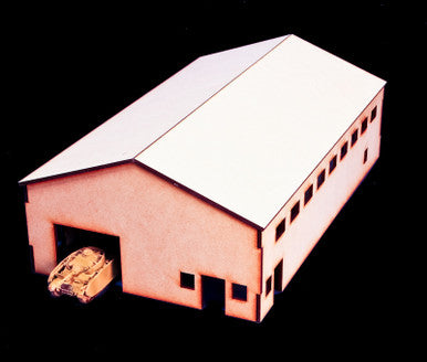 Factory - 20MMDF112
