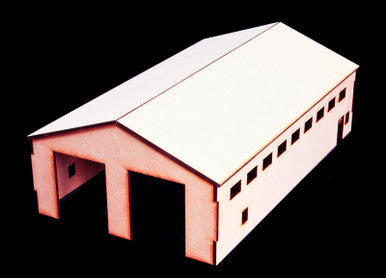 Factory - 20MMDF112