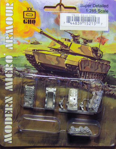 EE-11 Urutu (5/pk) TW15