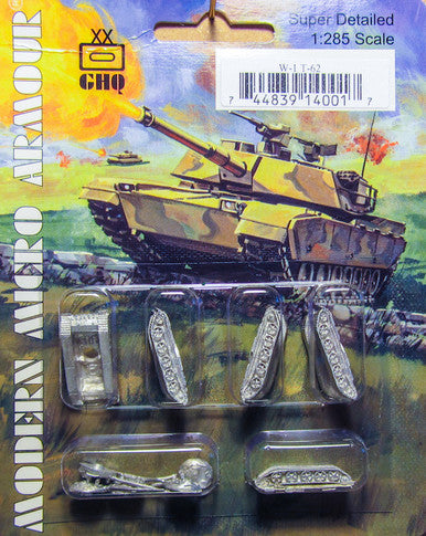 T-62 - W1