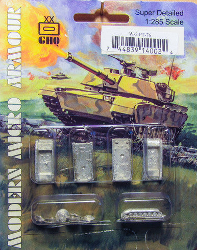 PT-76 - W2