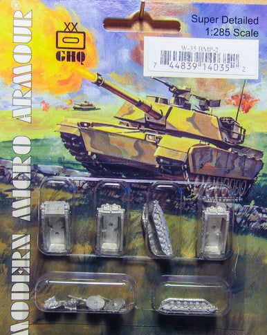 BMP-2 - W35